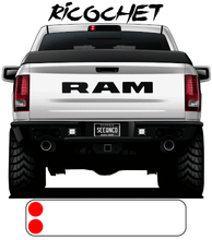 Load image into Gallery viewer, RAM Ricochet Sequential 3rd Brake Light
