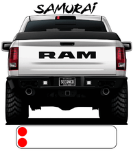 Load image into Gallery viewer, RAM Samurai Sequential 3rd Brake Light

