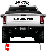 Load image into Gallery viewer, RAM Mistic Sequential 3rd Brake Light
