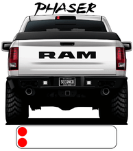 Load image into Gallery viewer, RAM Phaser Sequential 3rd Brake Light
