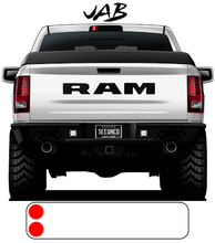 Load image into Gallery viewer, RAM Jab Sequential 3rd Brake Light
