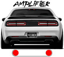 Load image into Gallery viewer, 2008-2023 Dodge Challenger Sequential 3rd Brake Light
