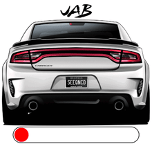 Load image into Gallery viewer, 2015-2023 Dodge Charger Sequential 3rd Brake Light
