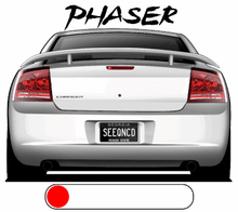 Load image into Gallery viewer, 2006-14 Dodge Charger Sequential 3rd Brake Light PHASER
